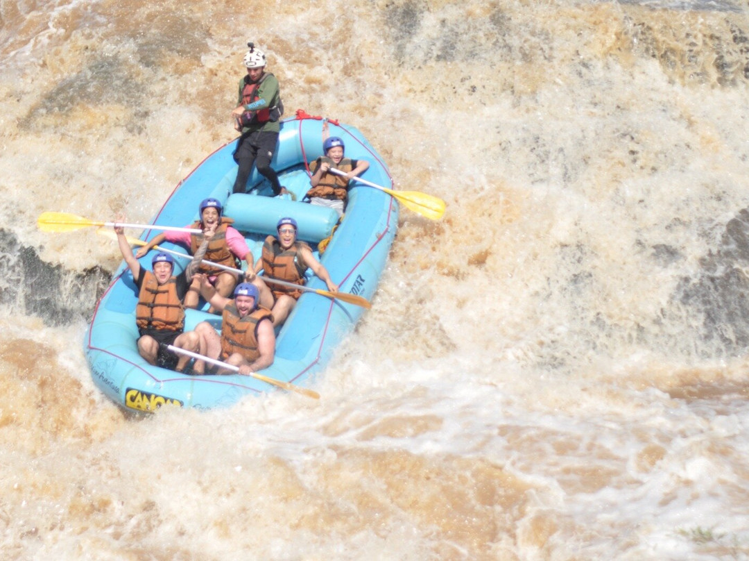 ProximAventura-索科罗必去景点