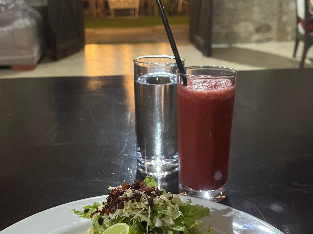 La Posada de Norma主图