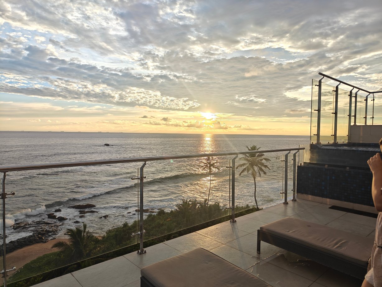 加勒丽笙蓝标度假酒店-官方