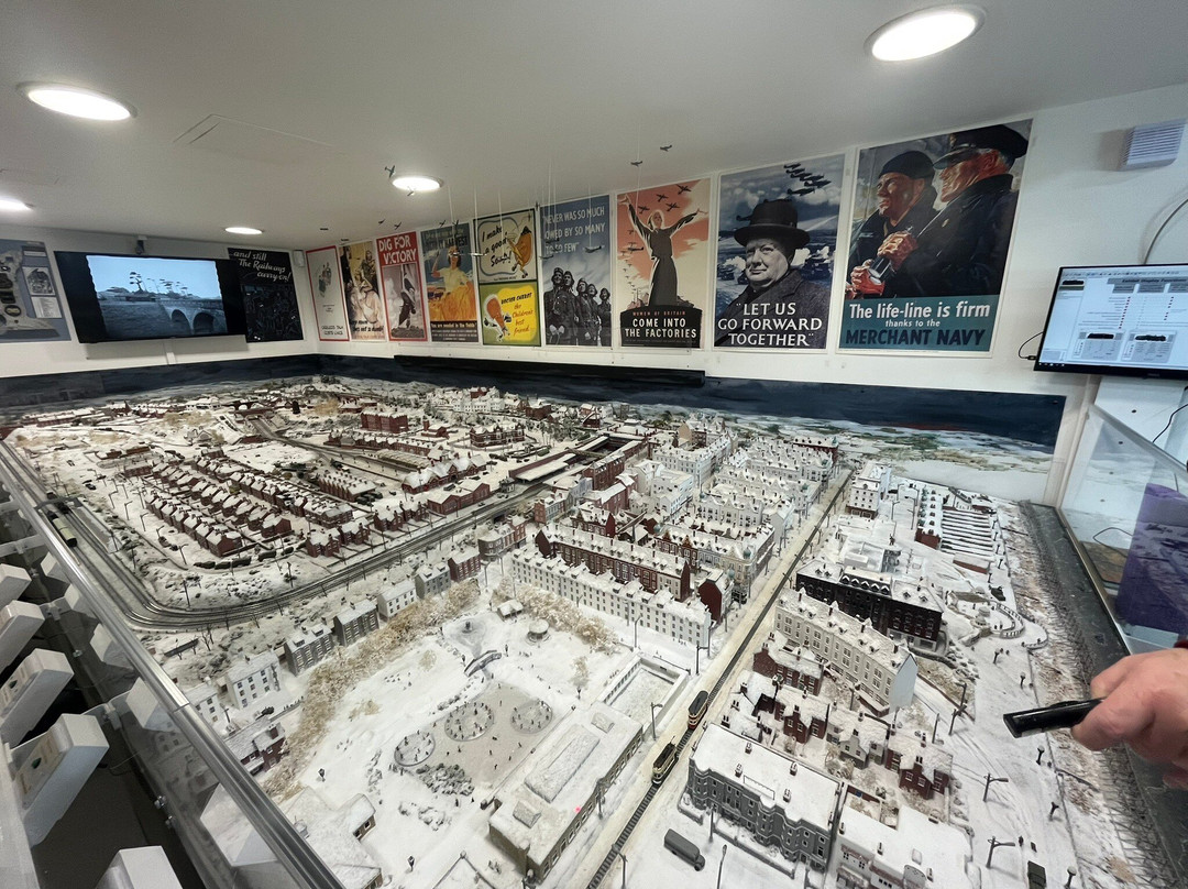 Bexhill Museum-Bexhill-on-Sea必去景点