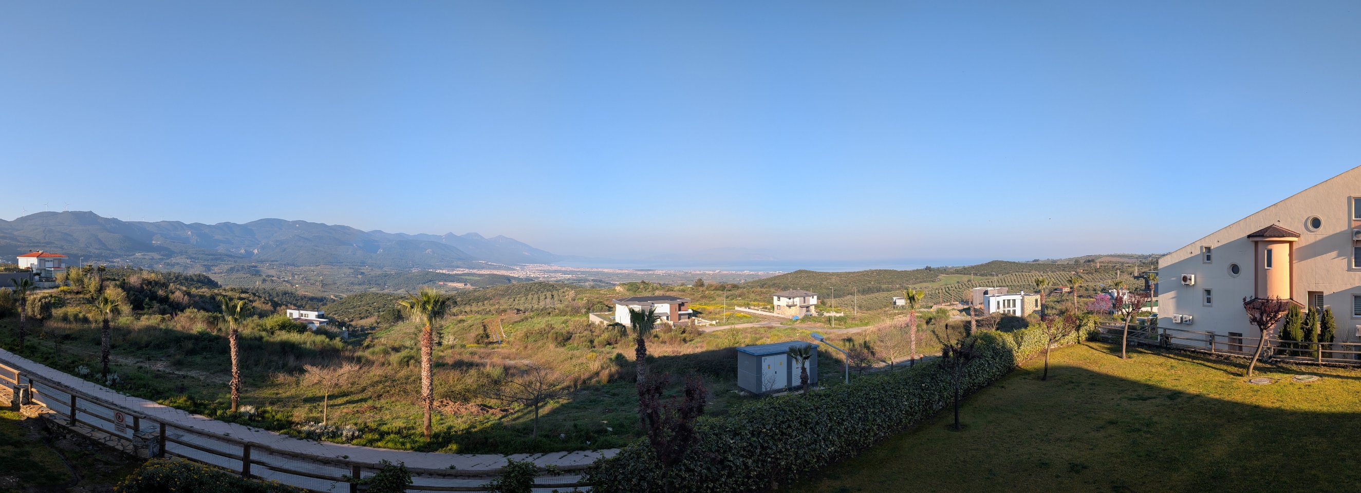 Unique Residence Hotel Golf & Spa-官方