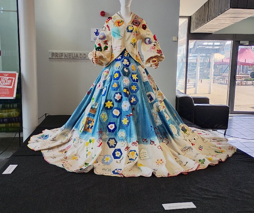 National Waterfront Museum-斯温西必去景点