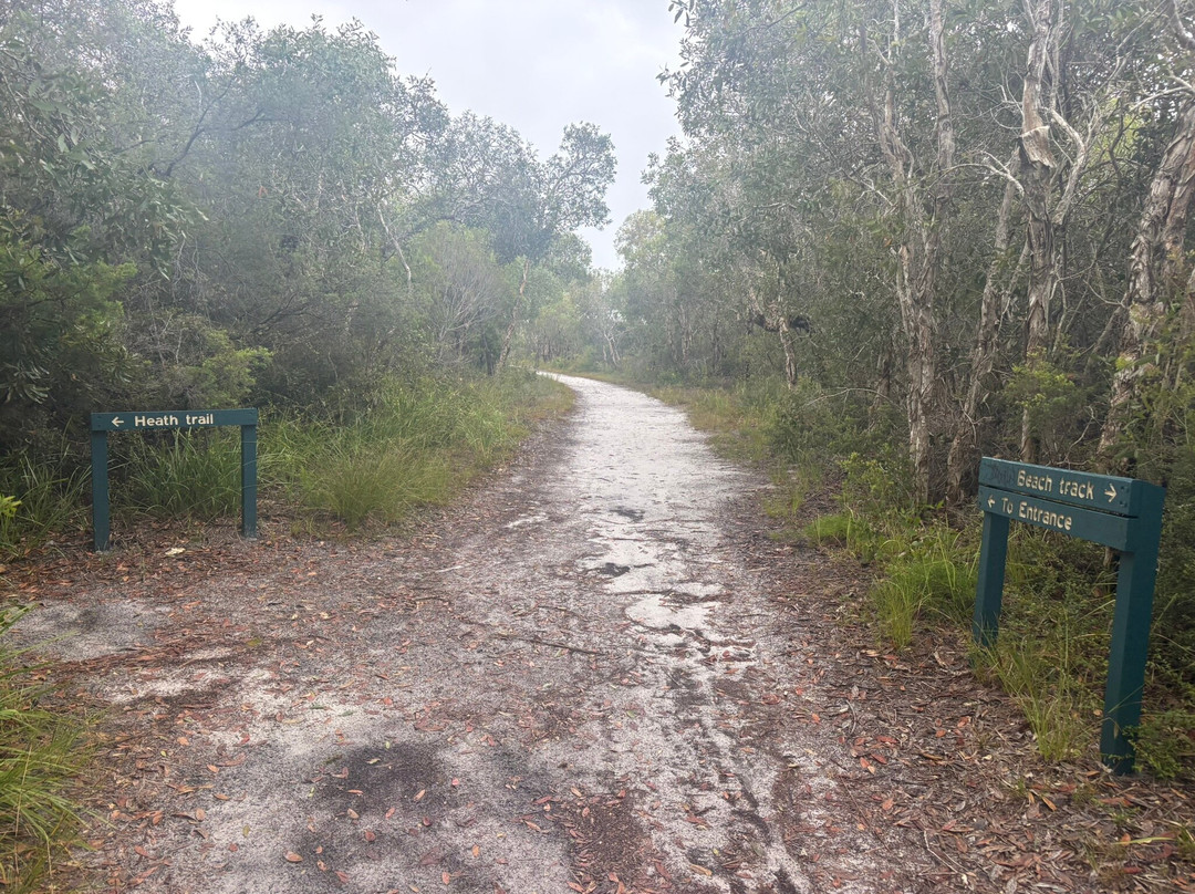 Currimundi Lake-Currimundi必去景点