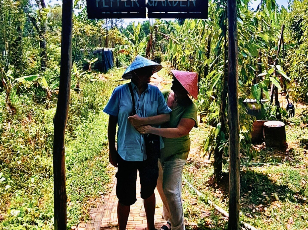 Phu Quoc Countryside-富国岛必去景点