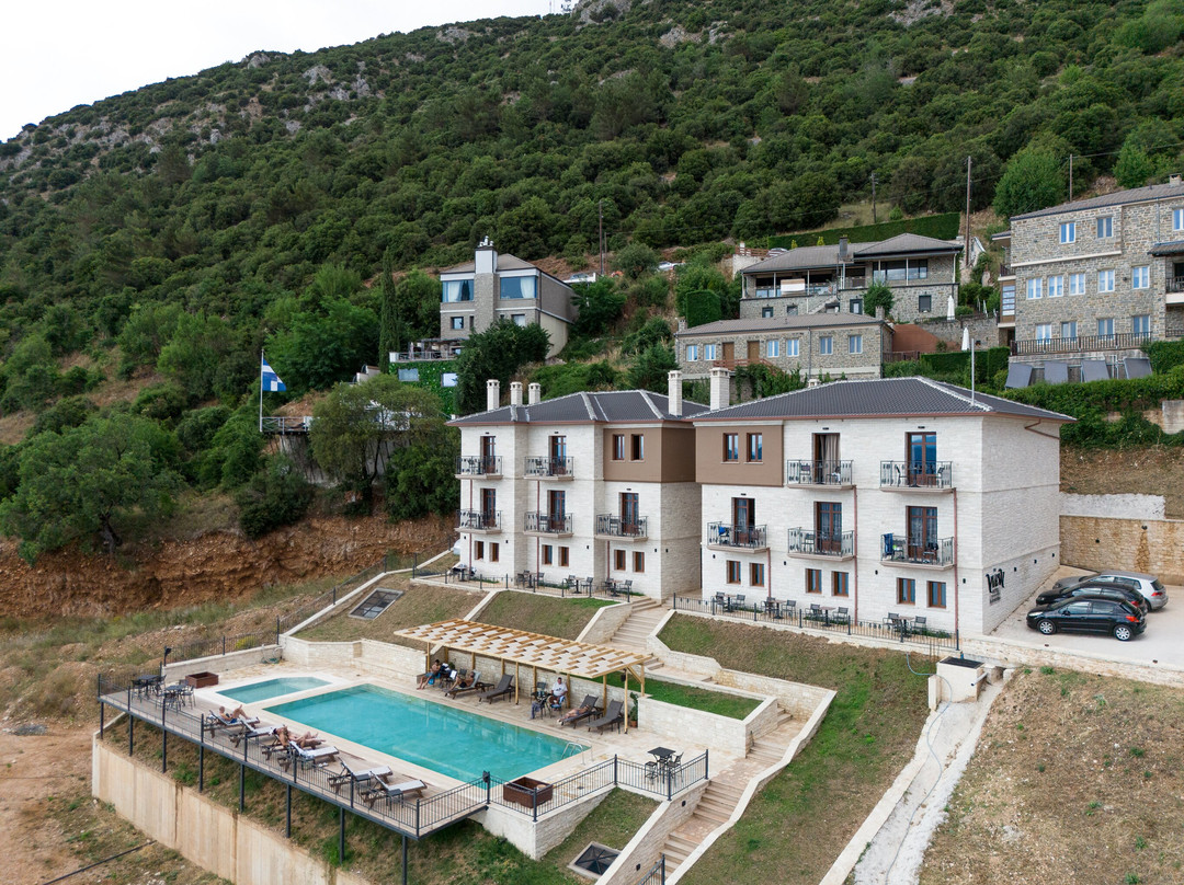 The View Hotel