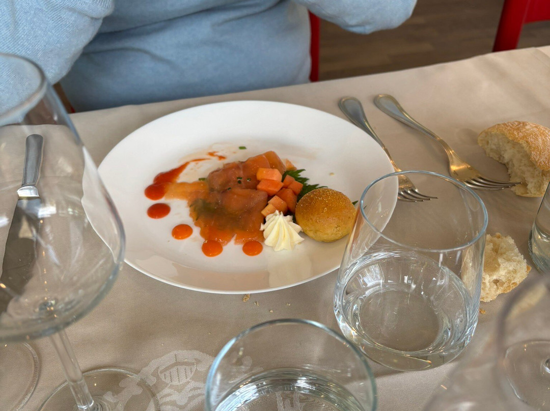 Golf Club Carimate-Carimate必去景点