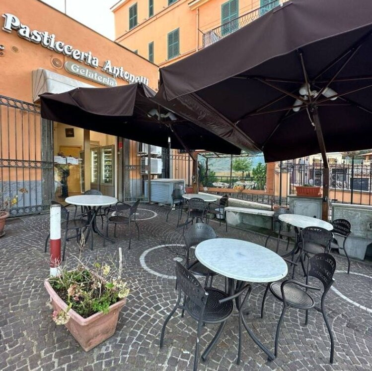 Pasticceria Gelateria Antonelli