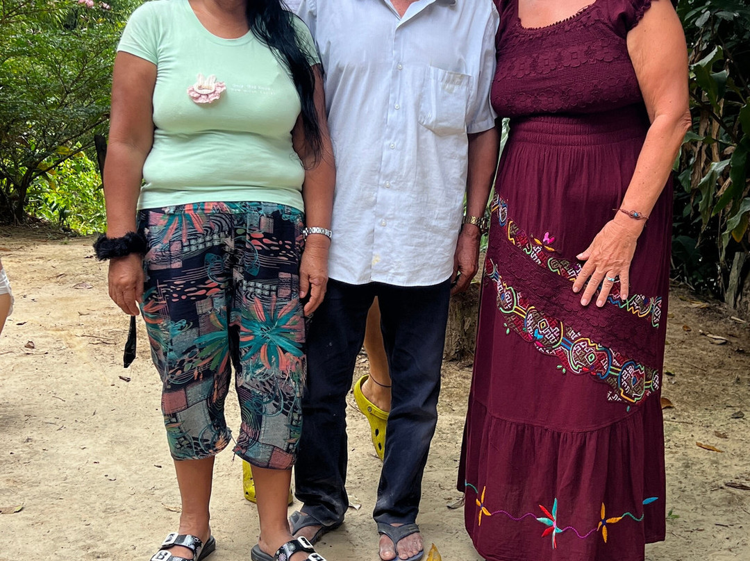 Psychonauta Foundation-伊基托斯必去景点