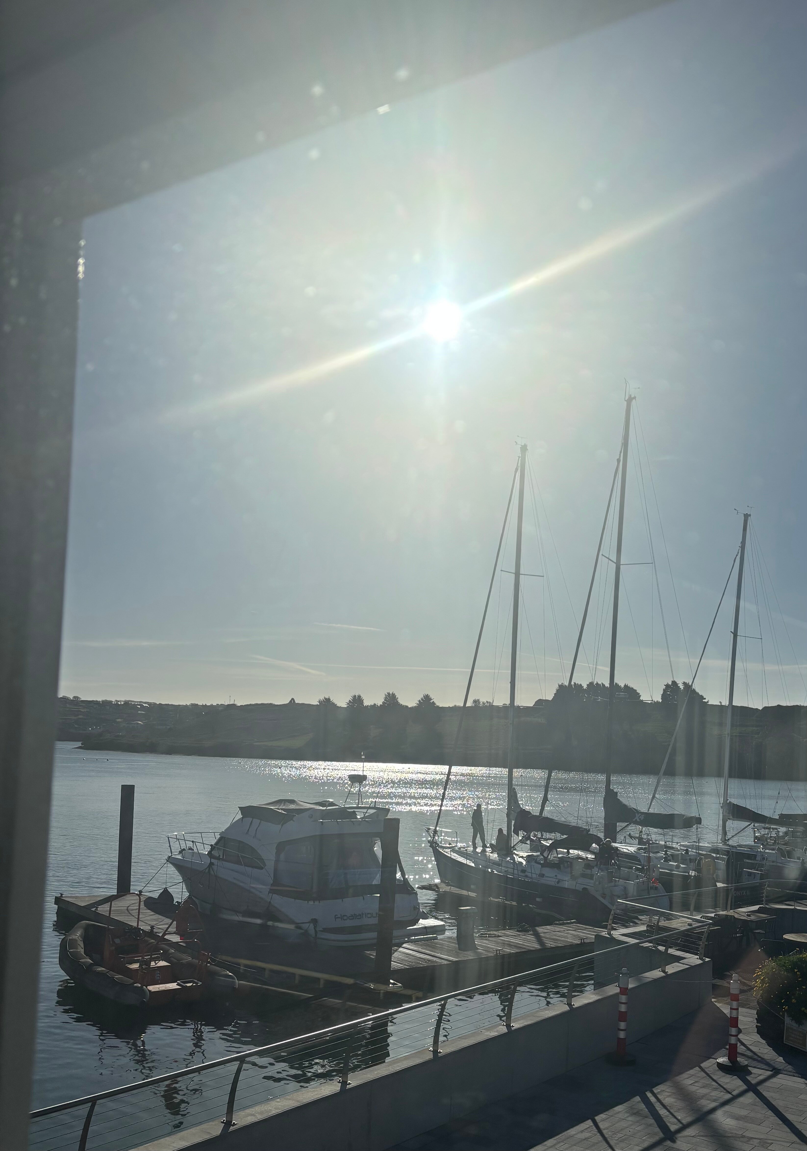 Trident 酒店-官方