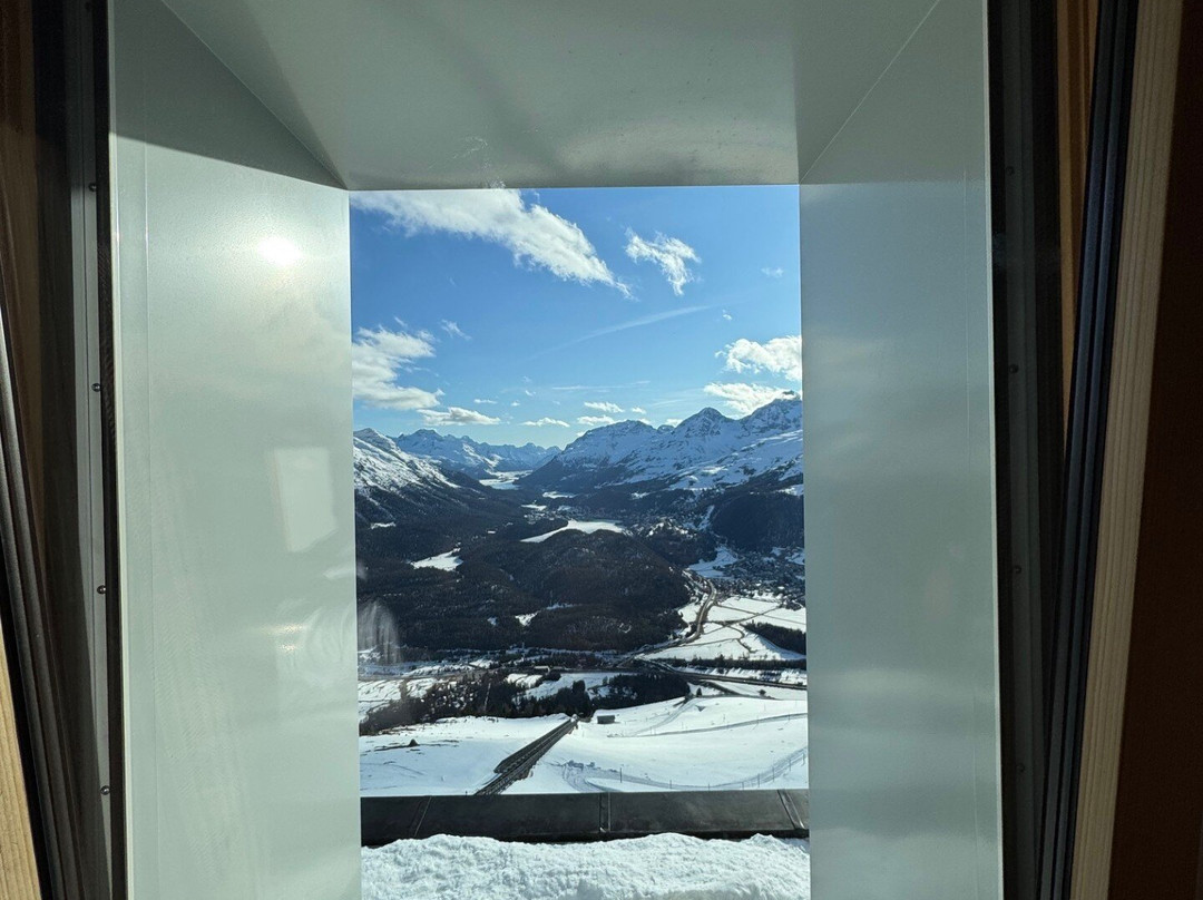 罗曼蒂克姆塔斯姆拉吉尔酒店主图