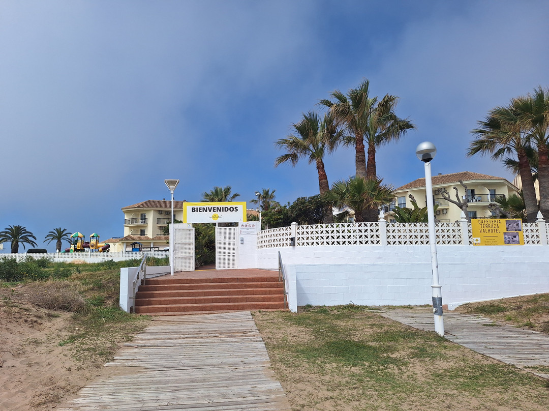 普伊格 RTL 瓦尔酒店主图