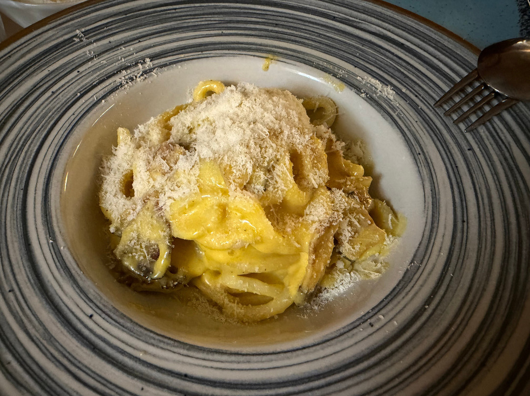 Trattoria Dell'agnolino