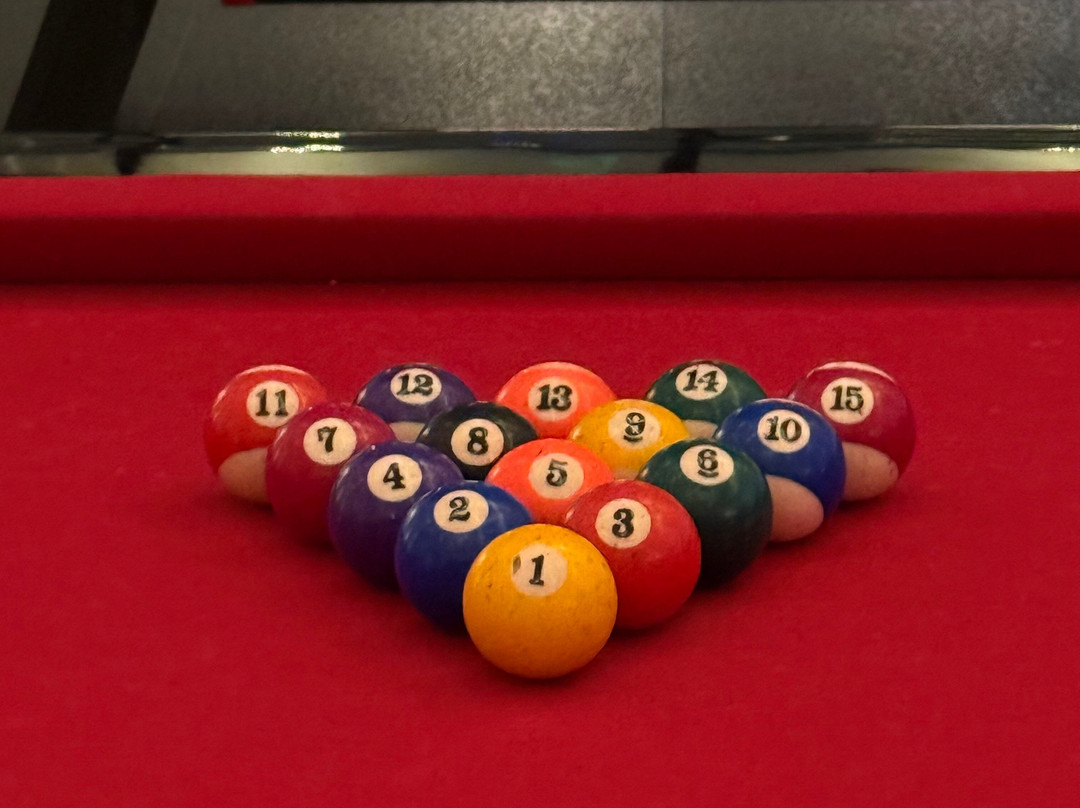 墨西哥安可普埃布拉华美达酒店主图