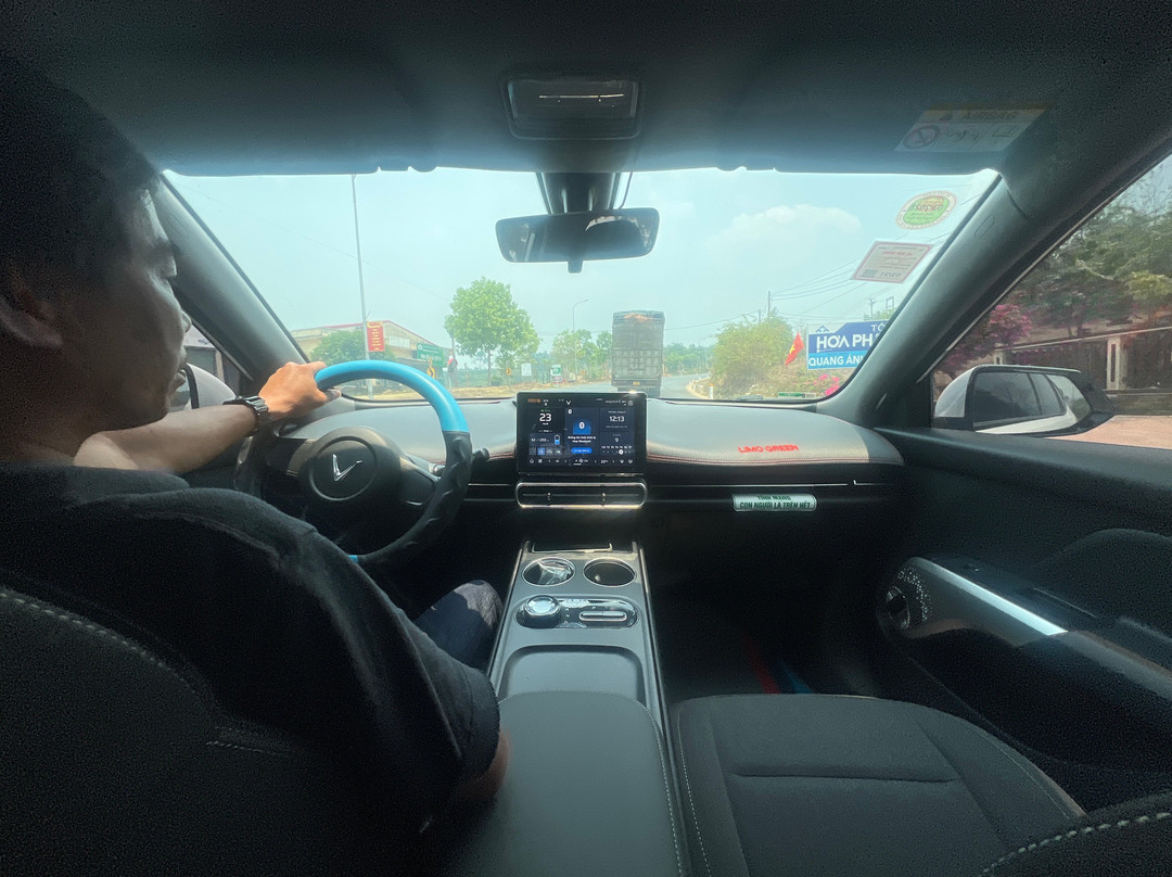 Private Tours By Local Guides-顺化必去景点