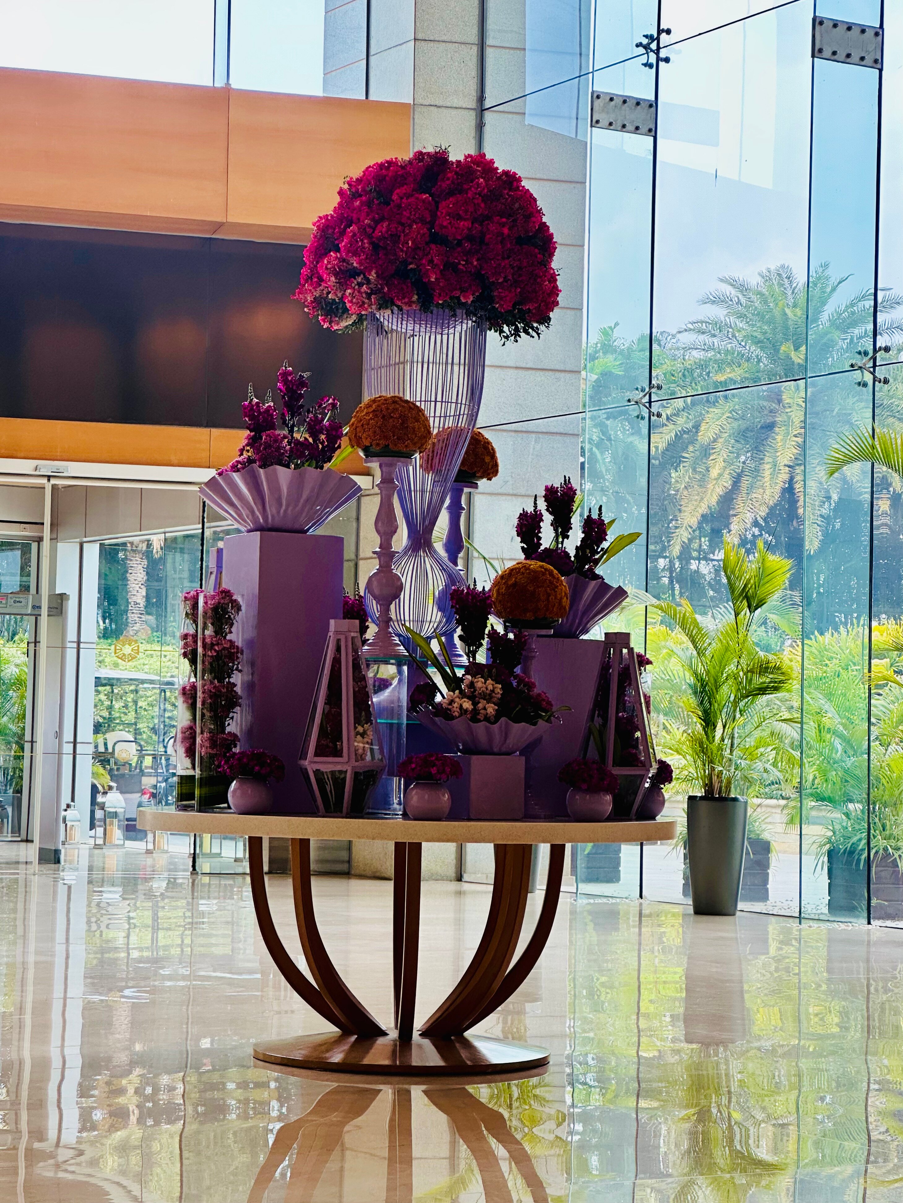 塔吉班加罗尔-班加罗尔-官方