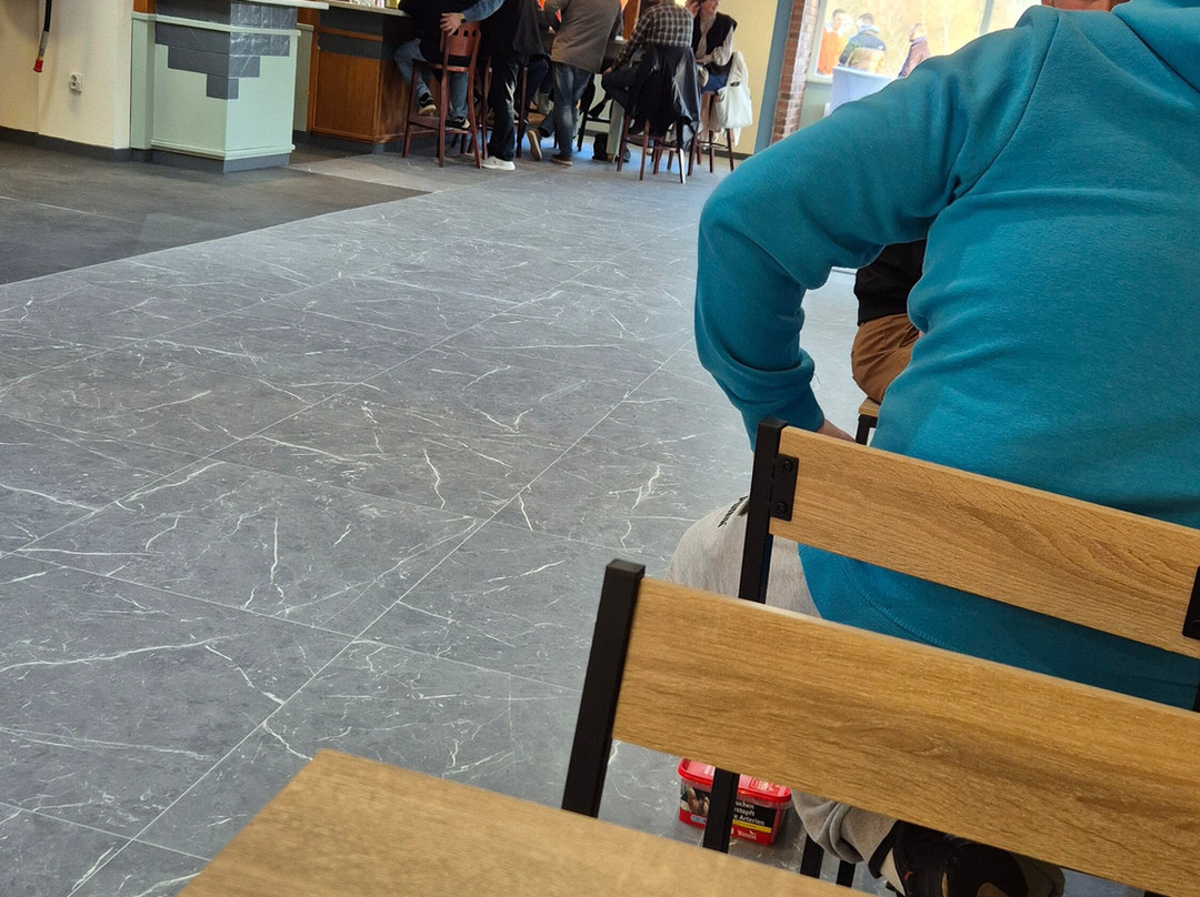 Restaurant Ramstein Plage