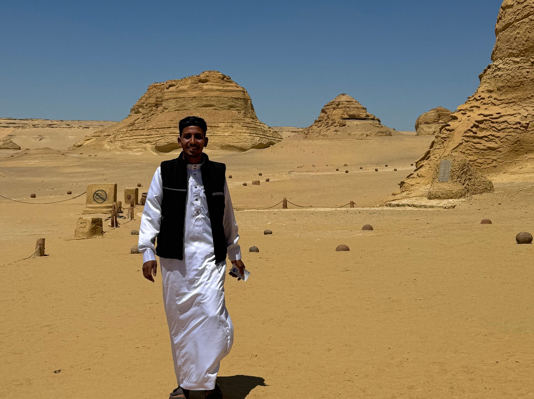 Cairo Top Tours-开罗必去景点