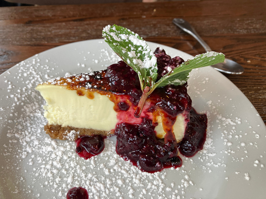 Bernadette's Bistro