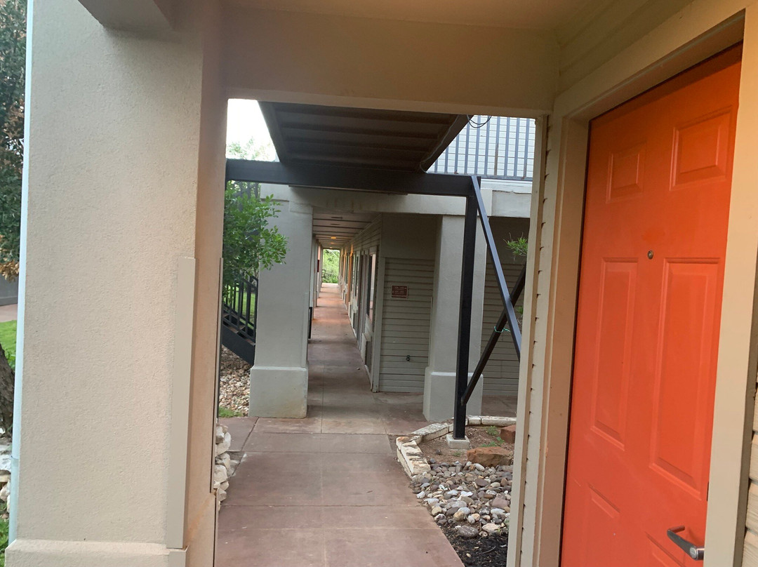 弗雷德里克斯堡酒店主图