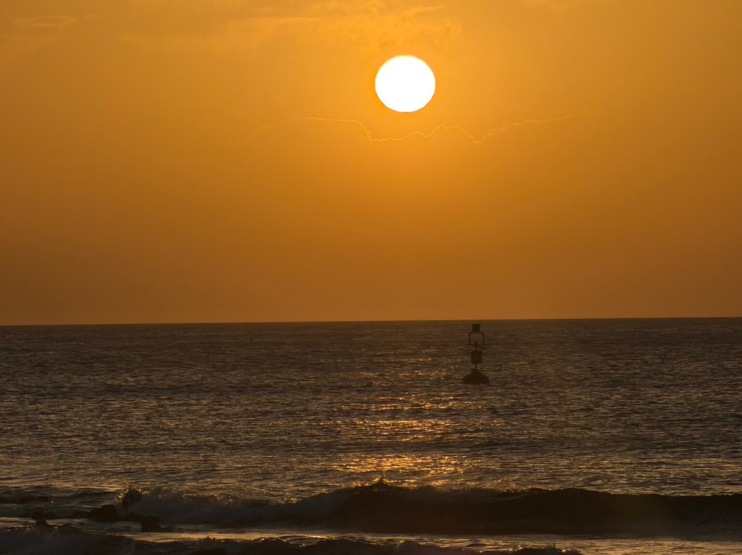 厄尔巴卡洛塔海滩度假酒店&会议中心主图