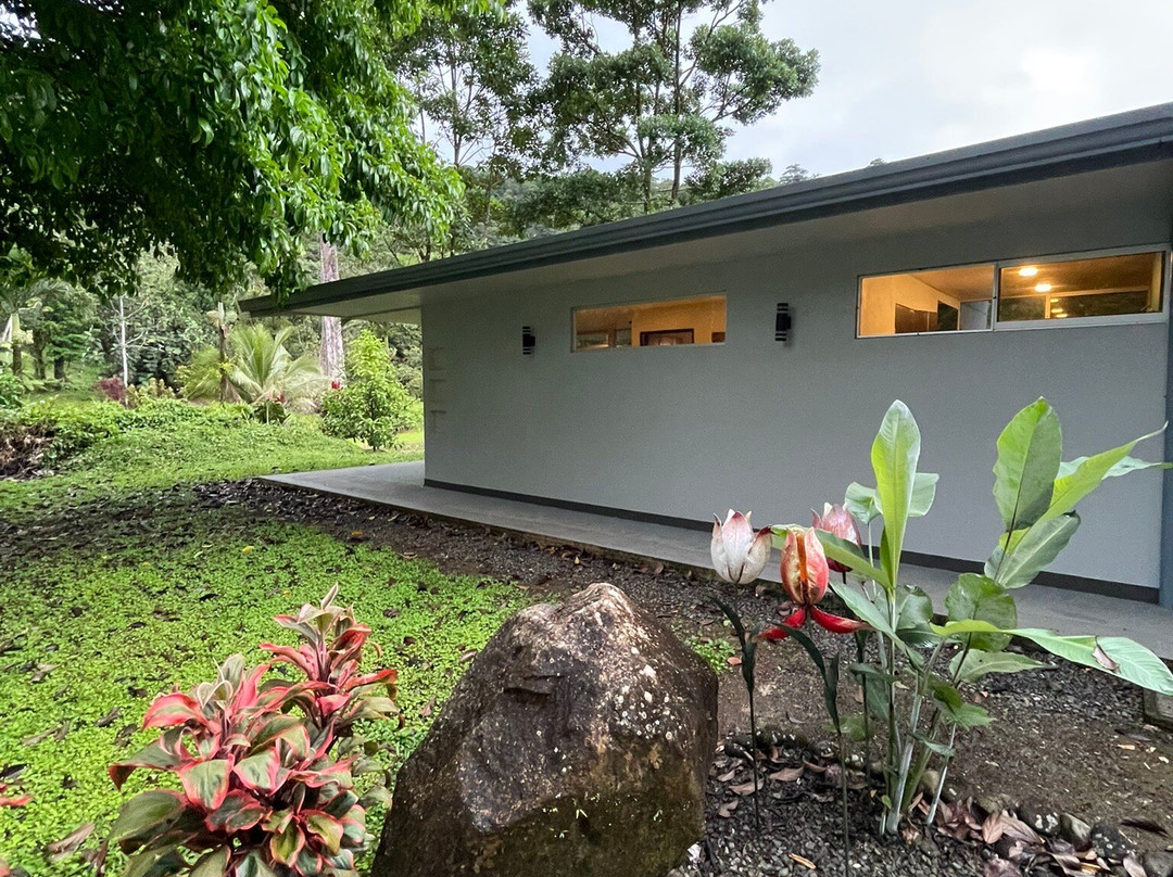 Mei Tai Cacao Lodge主图