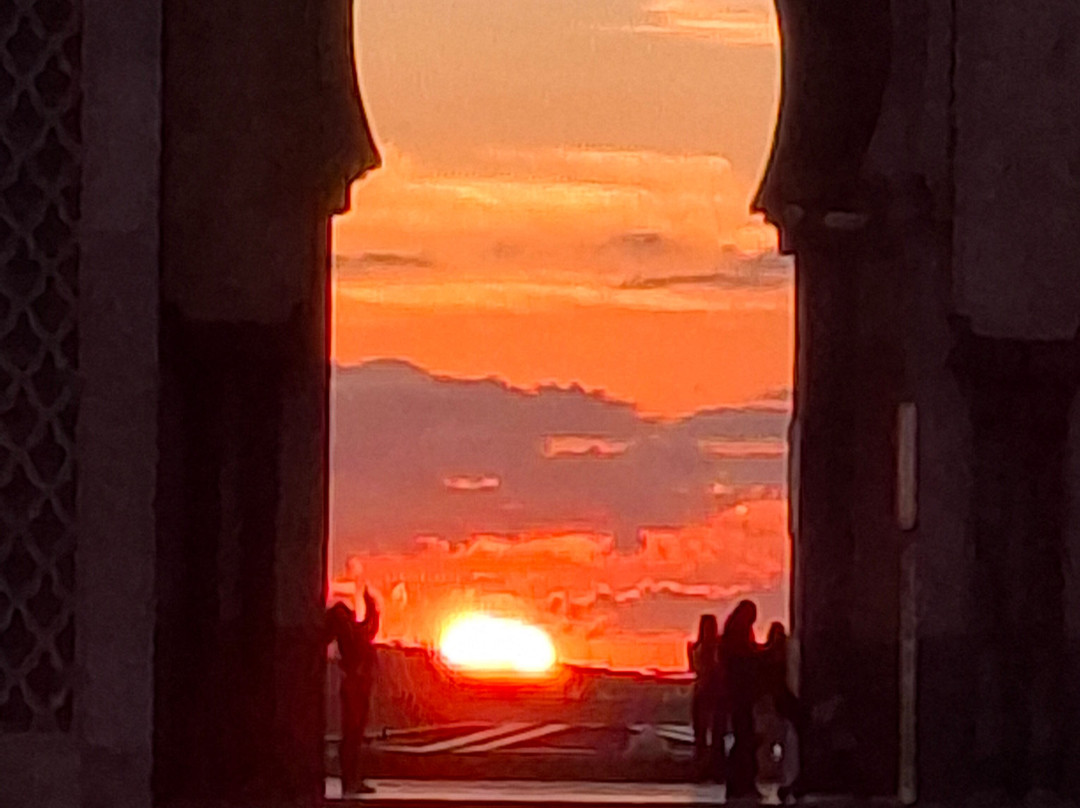 Magic Sahara Tours-卡萨布兰卡必去景点