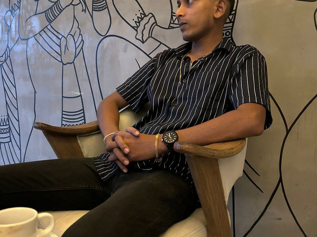 Aaradhya旗下康提天空阁楼主图