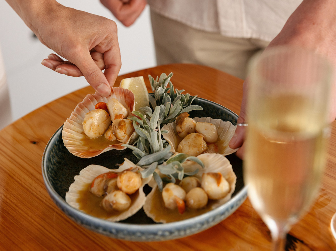 Portarlington Mussel Tours-Portarlington必去景点