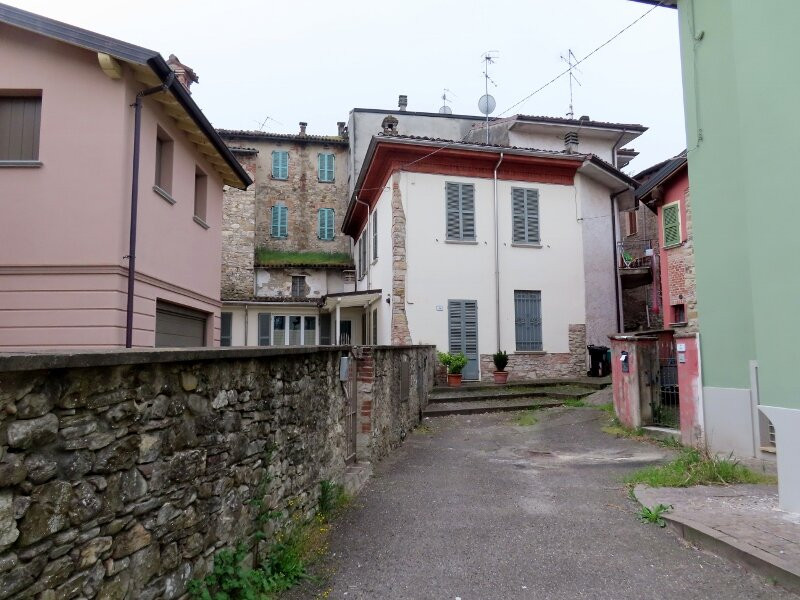 Centro Storico Di Pianello Val Tidone-Pianello Val Tidone必去景点