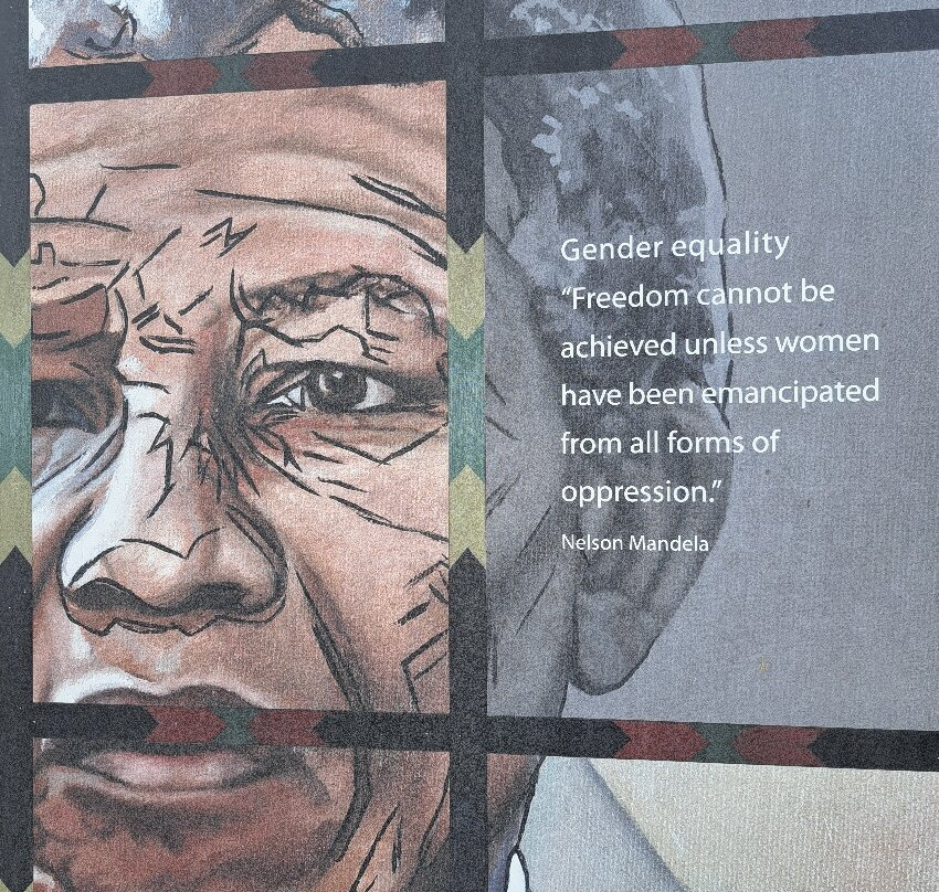 种族隔离博物馆-约翰内斯堡必去景点