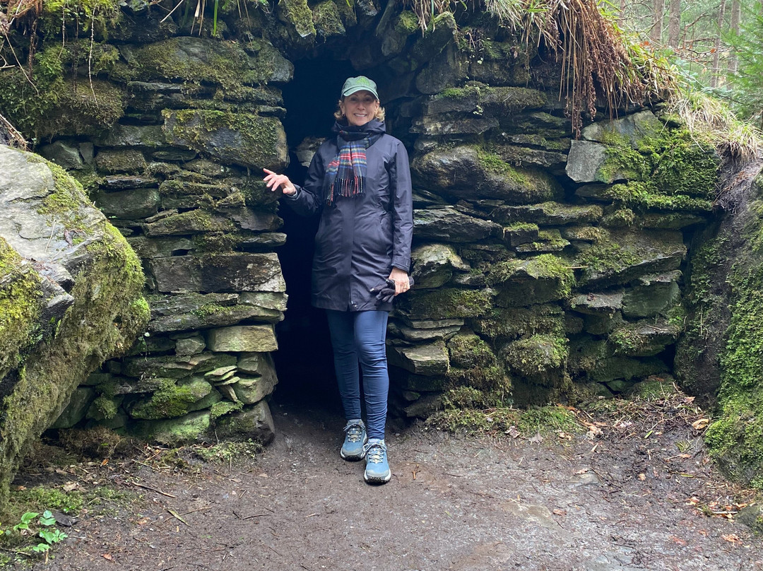 Best Scottish Tours-达农必去景点