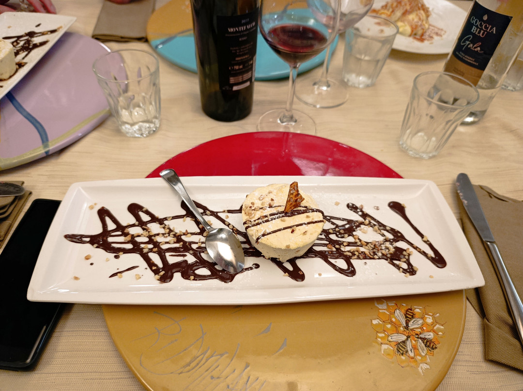 C'ereria Delle Conce