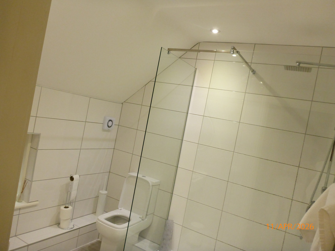 莱迪鲍尔水库-Bamford必去景点