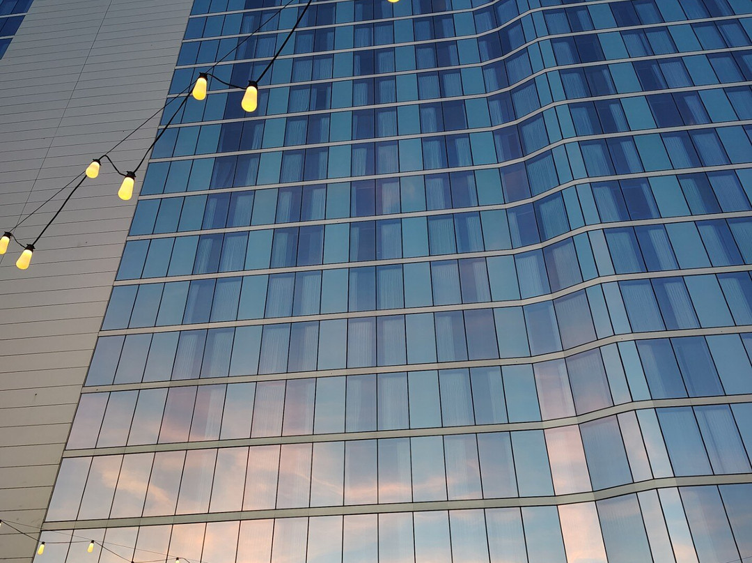 盐湖城凯悦酒店主图