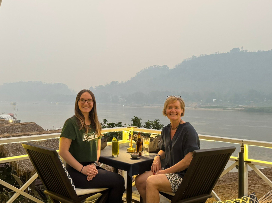 百丽左岸精品酒店主图