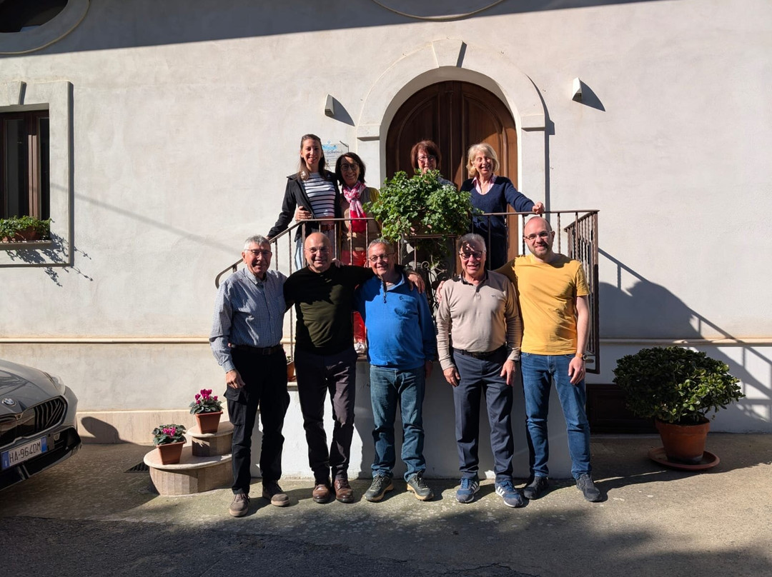 Bed and Breakfast Scina'主图