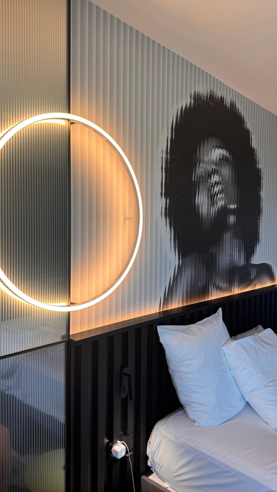 雅高芮族阿姆斯特丹城市酒店-旅行者