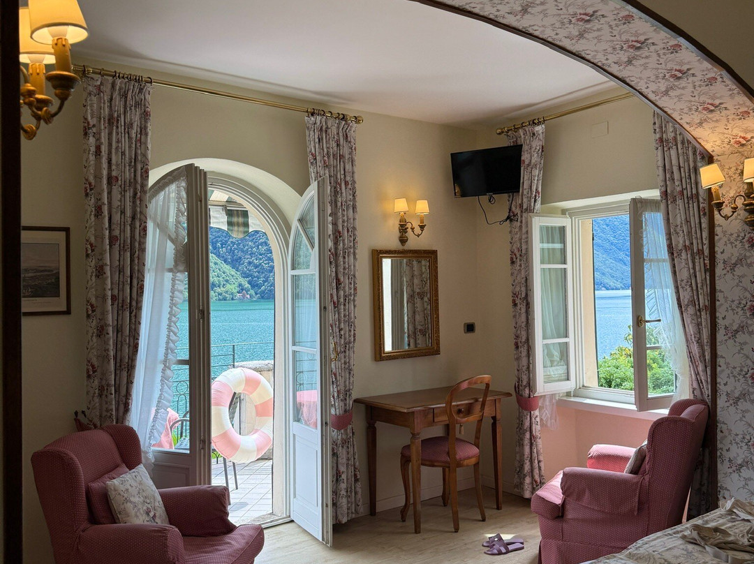 斯特拉'意大利酒店主图