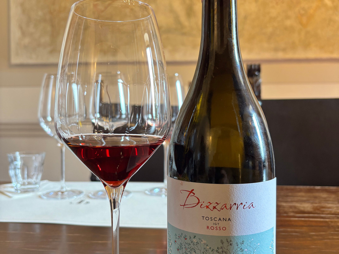 Poggio Torselli-佩萨河谷圣卡夏诺必去景点