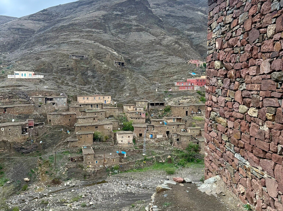 Positively Morocco Tours-卡萨布兰卡必去景点