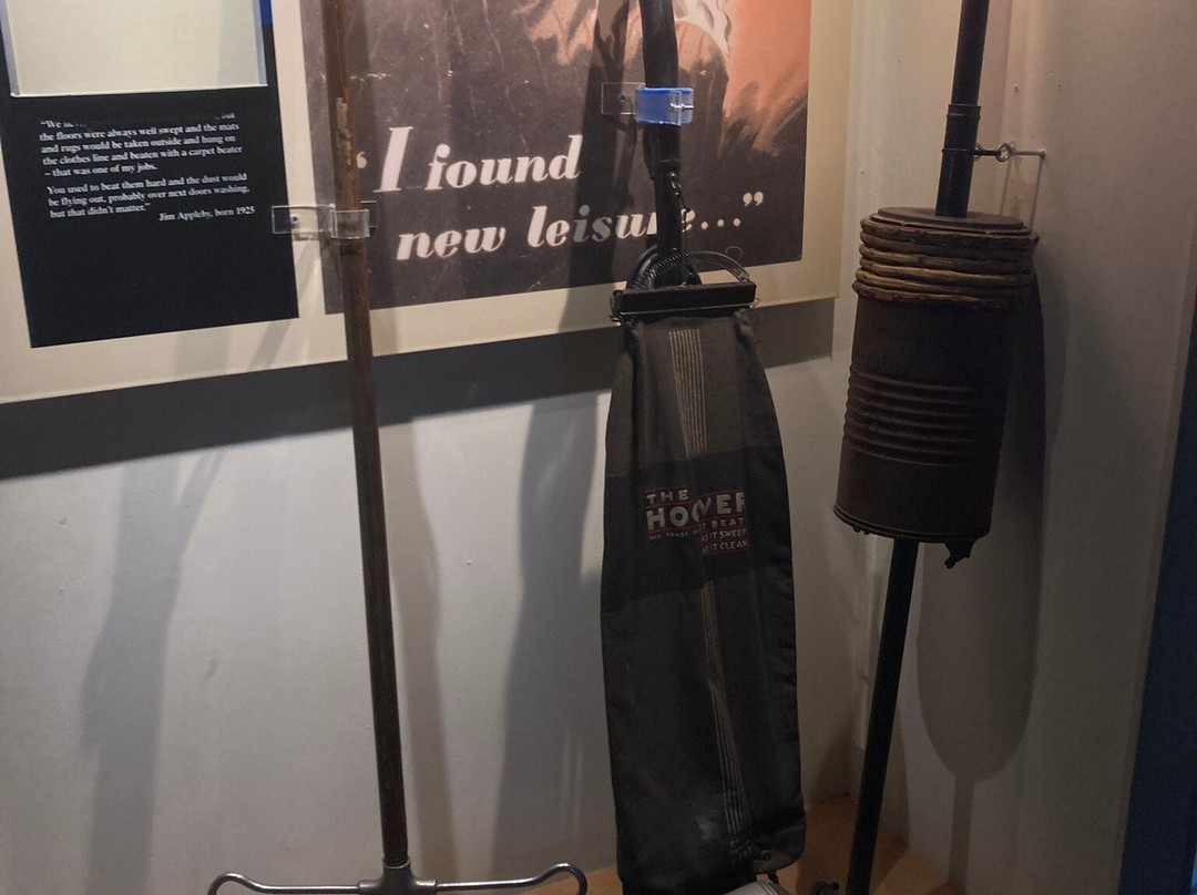 Hollytrees Museum-科尔切斯特必去景点