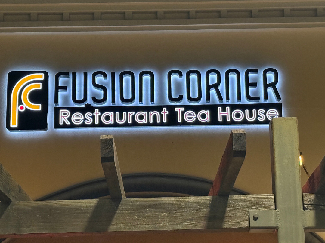 Fusion Corner