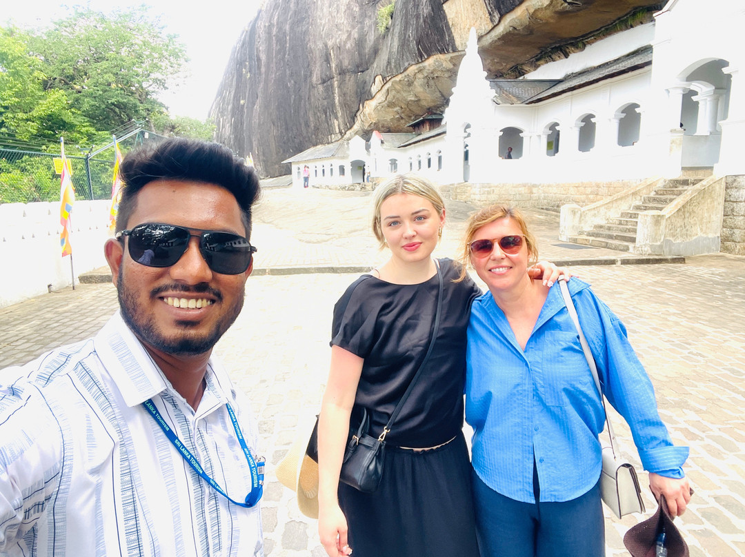 BH Lanka Tours-Kurunegala必去景点