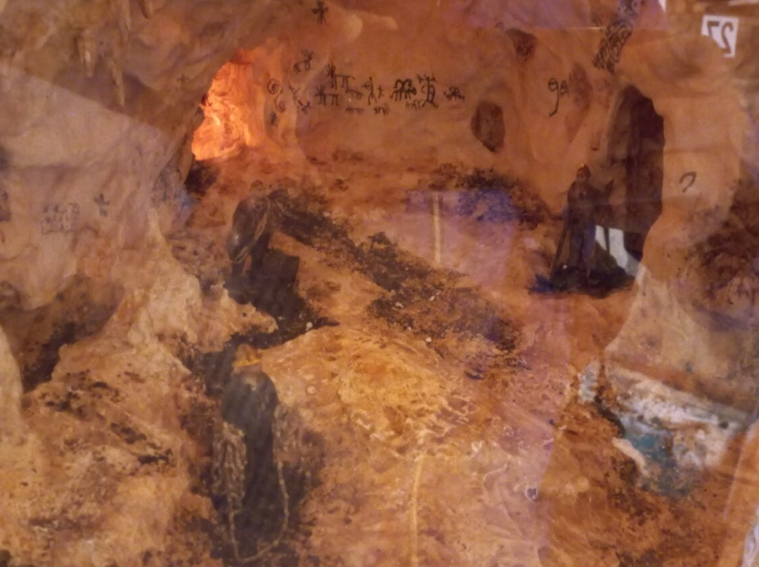 Museo Faggiano-莱切必去景点