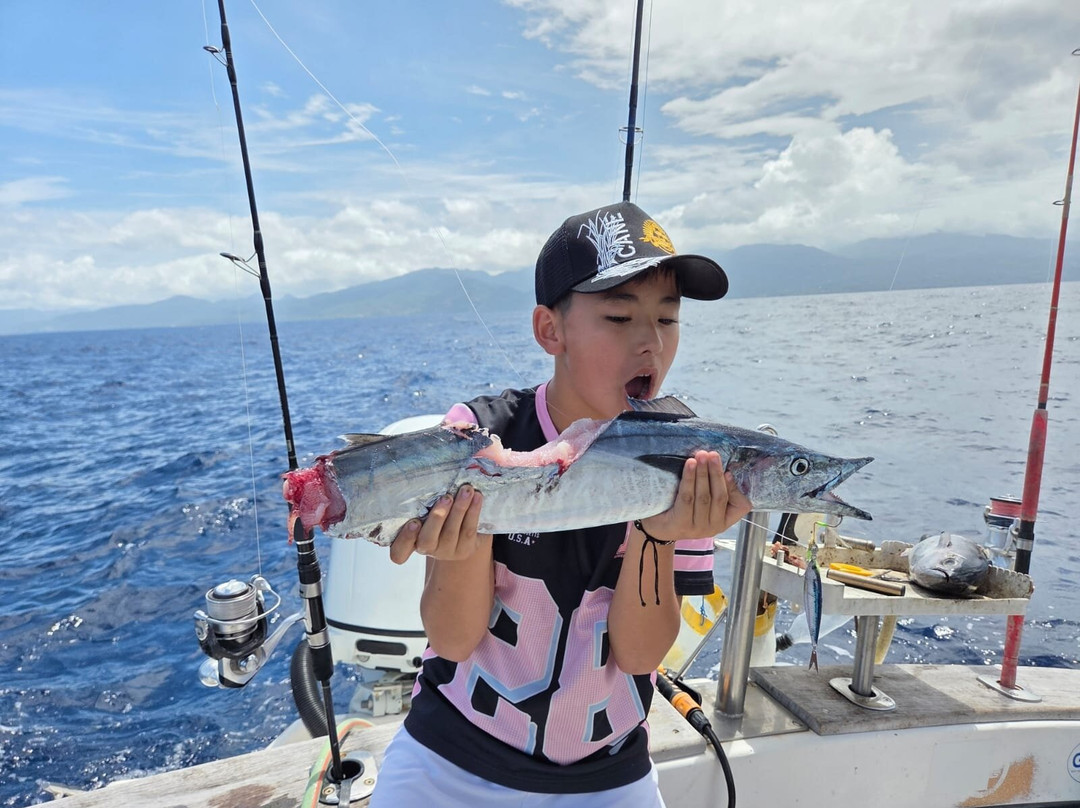 Madatet Fishing-Saint-Claude必去景点