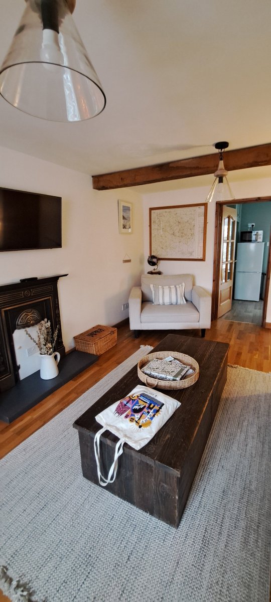 兰斯当旅馆-旅行者