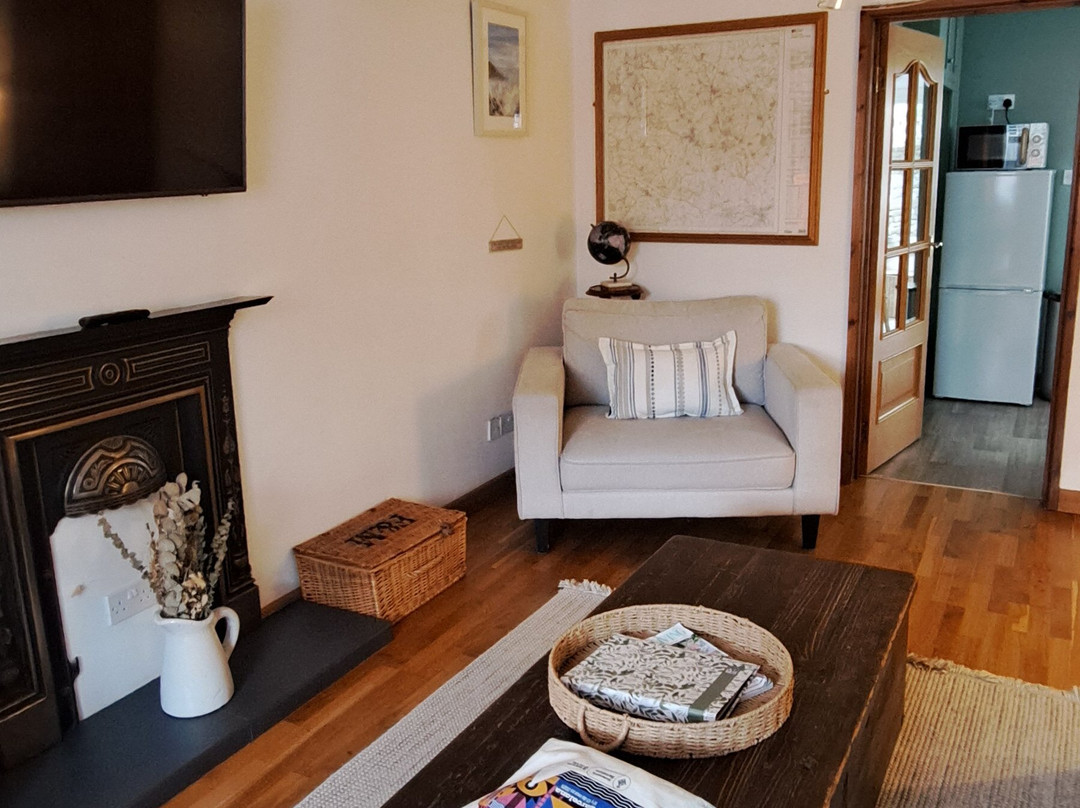 兰斯当旅馆主图