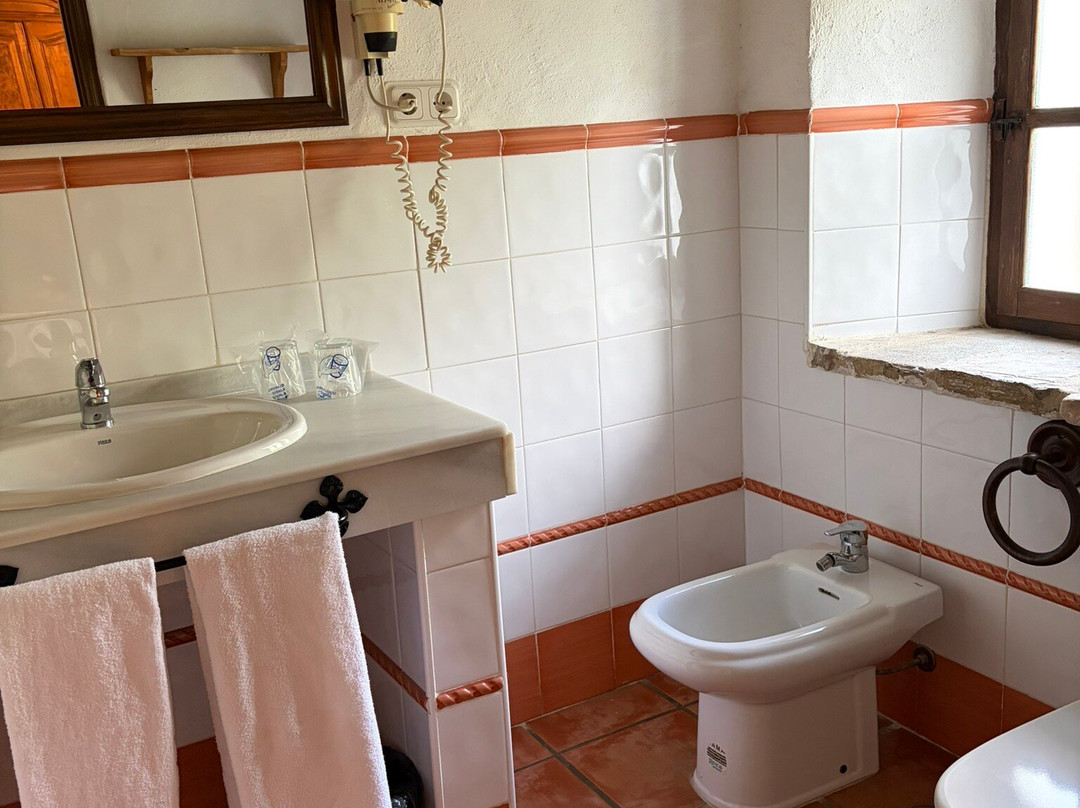 埃尔胡尔卡霍酒店主图