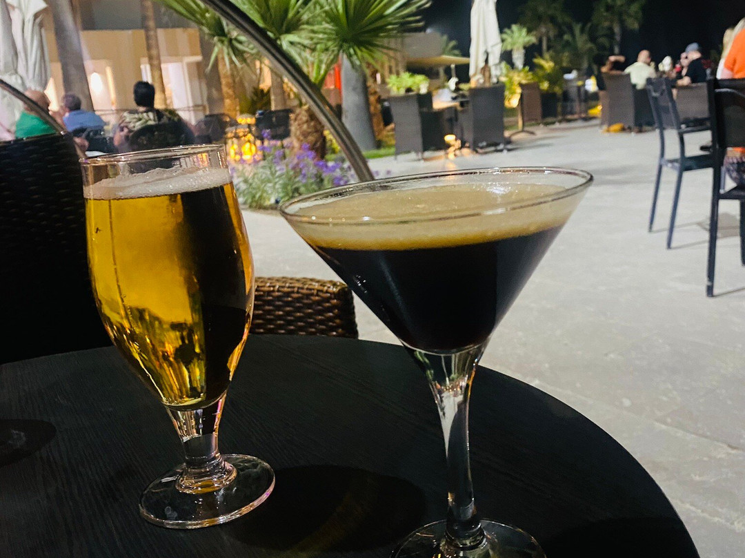 埃尔安达卢斯迪亚尔伊贝罗斯塔选择酒店主图