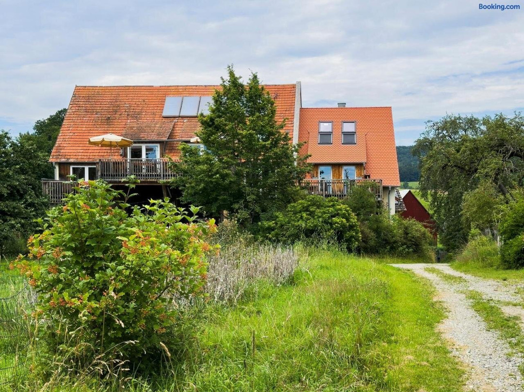 Hof Sinnenberg